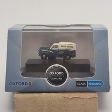 Oxford Automobile Company