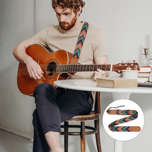Ukulele hawaiian strap straps - hawaiian,