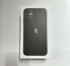 Apple iPhone 11 64GB Black 4G