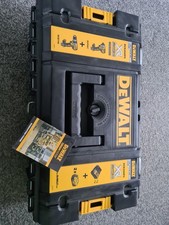 Dewalt Storage Drill Carry