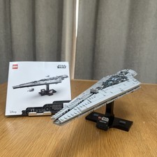 LEGO Star Wars: Executor Super