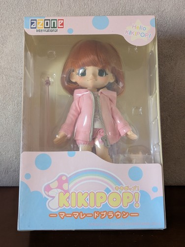 Azone marmalade brown - azone, hello
