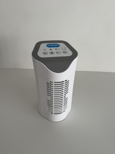 Addis air purifier model - air,