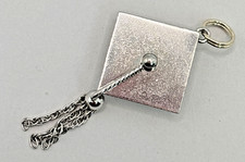 Vintage .925 STERLING SILVER