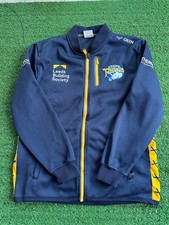 Leeds Rhinos Oxen Navy