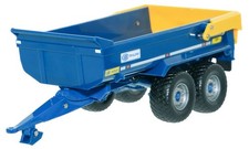Britains Kane Dump Trailer