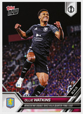 *PRESALE* Ollie Watkins -