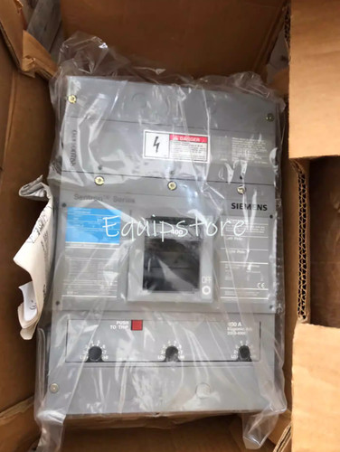 Jxd63b400l 400a 600v pole - 600v, 3