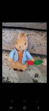 Peter Rabbit Teddy