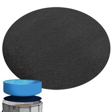 12Ft Round Pool Liner Pad