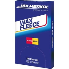 Holmenkol Fleece Ski and