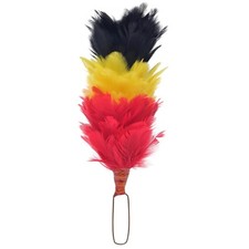 Scottish Glengarry Cap Feather