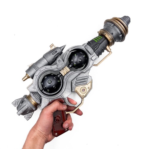 Ray gun mark iii gkz - ray,