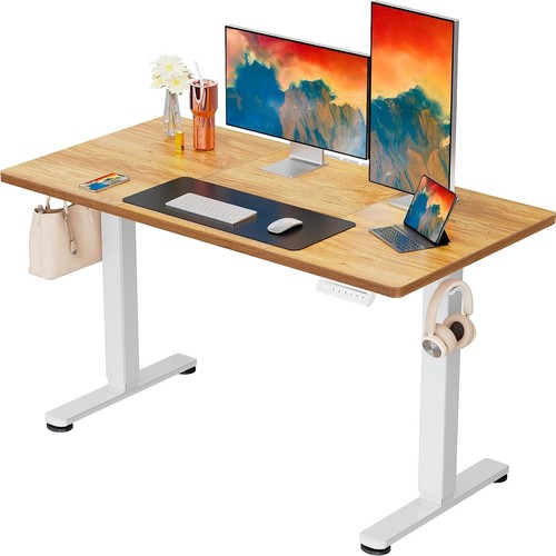 Ergear electric standing desk - ergear,