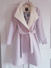 Ted Baker Afina Light Mauve