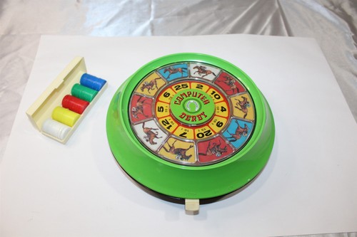 Game computer derby - ,