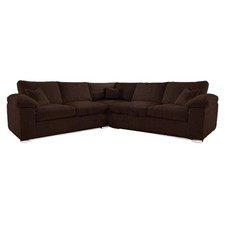Jumbo cord amalfi corner - ,
