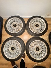 ROTIFORM ALLOYS RIMS