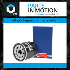 Oil Filter fits DAIHATSU