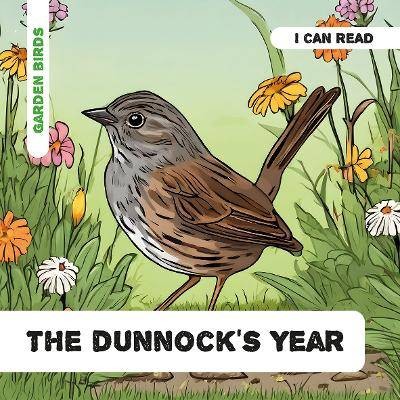 The dunnock year caroline - the,