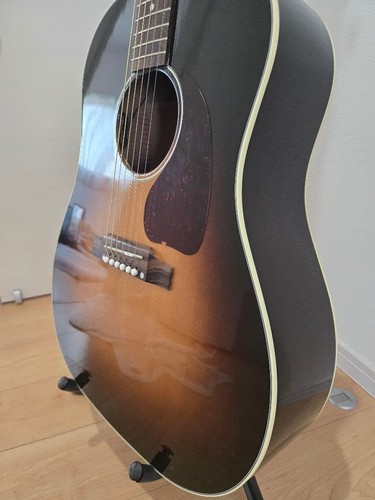 Gibson standard vintage - j-45,