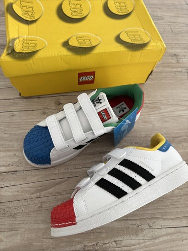 Adidas lego stan smith - lego,