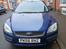 2006 Ford Focus Low Mileage