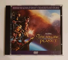 Behind the Scenes of Disney's