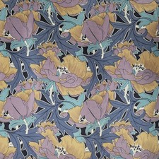 Vintage liberty london silk - liberty,