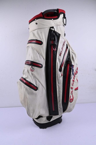 Callaway cart bag 14 - bag,
