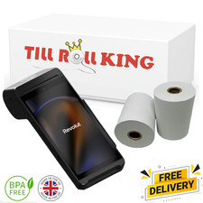 Revolut Terminal Credit Card