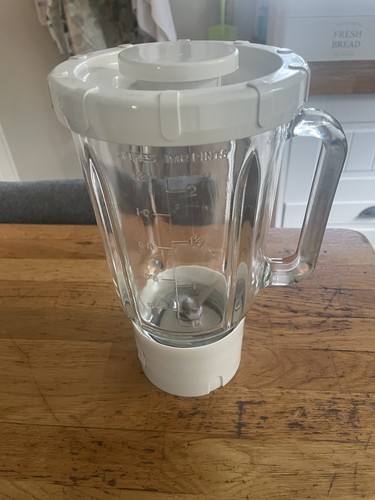 Kenwood chef glass - chef,