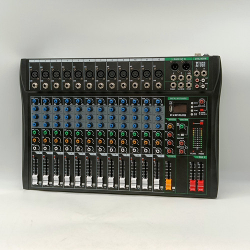 Cable xtuga ct120 sound - no,