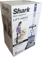 Shark NV360-X5 Navigator