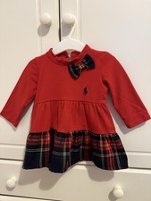 Ralph Lauren Design Baby Girl