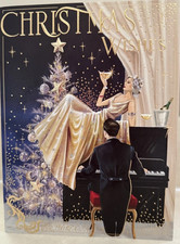 CLINTONS ART DECO CARD ROARING