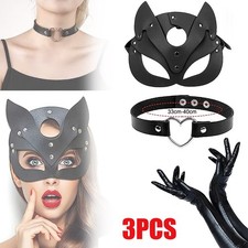 Masquerade Women Sexy Catwoman