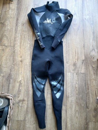 Mens wetsuit medium - wetsuit,