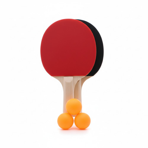Instant table tennis - table,