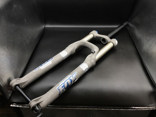Fox talas fit - talas, suspension