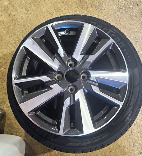 Nissan micra alloy - micra, x