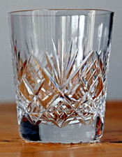 Tudor Crystal 'Knyghton' SOF 4