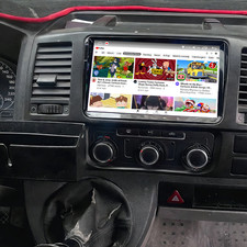 For Volkswagen T5 Caravelle