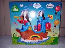 Elc Happyland Fairytales