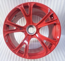 Alloy porsche 911 - porsche, gt2
