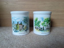 Vintage Worcester Ware -