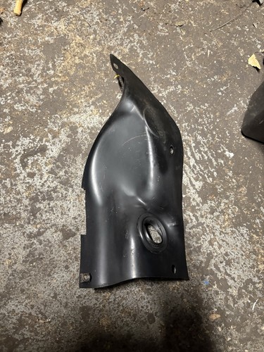 Type aircooled engine - type,