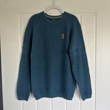 Next Boys Knitted Jumper Age 9