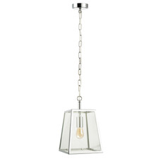 Classic Lantern Pendant Lamp