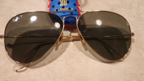 Ray ban aviator rb3422 - ,